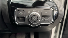 Mercedes-Benz A-Class A200d Sport Executive 5dr Auto Diesel Hatchback